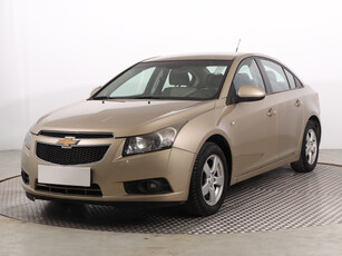 Chevrolet Cruze 2010 1.6 i 16V 215236km ABS klimatyzacja manualna