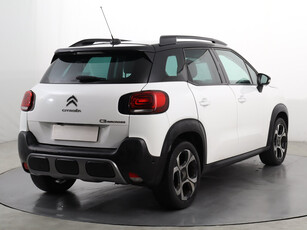 Citroen C3 Aircross 2018 1.2 PureTech 80424km SUV