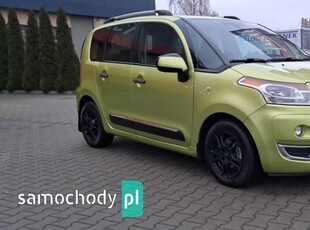 Citroen C3 Picasso