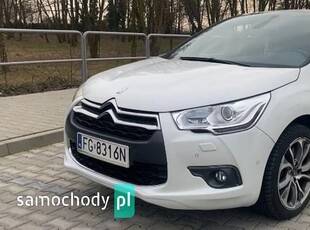 Citroen DS4