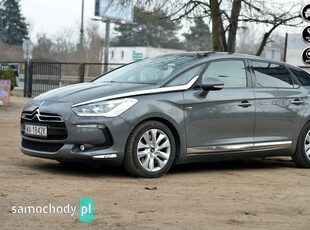 Citroen DS5