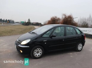 Citroen Xsara Picasso 1.6