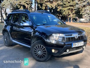 Dacia Duster 1.5 4WD