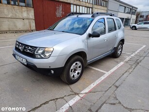 Dacia Duster 1.6 SCe Laureate 4x4 S&S