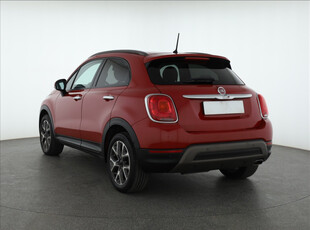 Fiat 500X 2015 1.6 MultiJet 88708km SUV