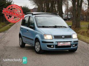 Fiat Panda 1.2 60KM