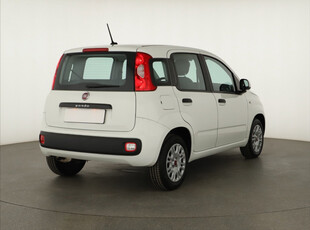 Fiat Panda 2021 1.2 31187km Hatchback