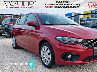 Fiat Tipo II