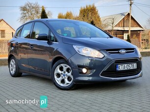 Ford C-Max 1.5