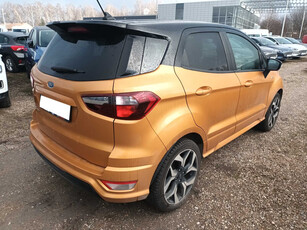 Ford Ecosport 2020 1.0 EcoBoost 21043km SUV