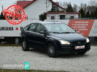 Ford Focus 1.6 101KM