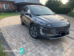 Ford Kuga 1.5