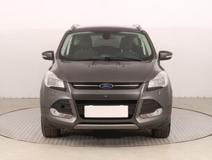 Ford Kuga 2014 2.0 TDCi 113546km SUV