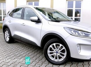 Ford Kuga Inne