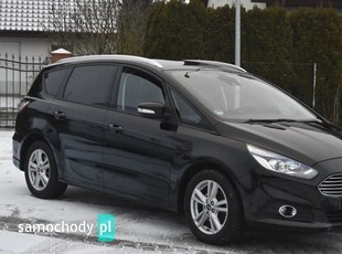 Ford S-Max 2.0 EcoBlue Trend