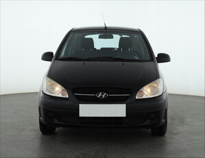 Hyundai Getz 2006 1.1 i 239742km ABS