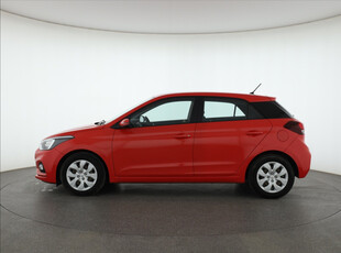 Hyundai i20 2020 1.2 40032km Hatchback