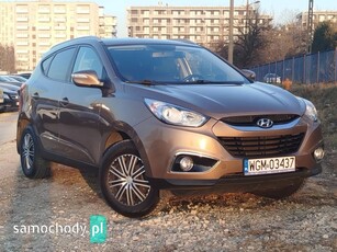 Hyundai ix35 1.6