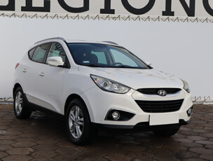 Hyundai ix35 2012 1.6 GDI 186967km SUV