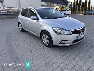 Kia Ceed 1.4