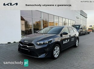 Kia Ceed 1.5 T-GDI M