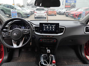 Kia Ceed 2019 1.0 T