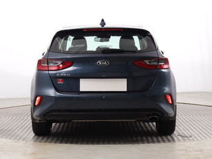 Kia Ceed 2020 1.4 T