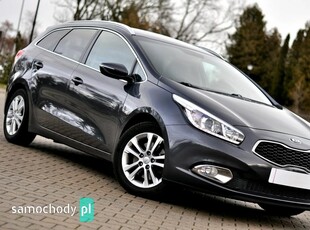 Kia Ceed Cee'd 1.6 CRDi L