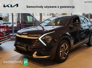 Kia Sportage 1.6 T-GDI L 2WD