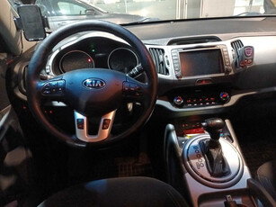 Kia Sportage 2015 2.0 GDI 226139km SUV