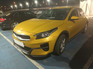 Kia XCeed 2021 1.5 T