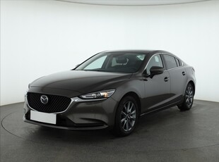 Mazda 6 2018 2.0 Skyactiv