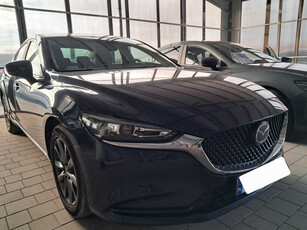 Mazda 6 2021 2.0 Skyactiv