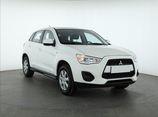 Mitsubishi ASX 2015 1.6 MIVEC 92981km SUV