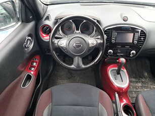 Nissan Juke 2017 1.6 i 65076km SUV