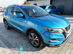 Nissan Qashqai 1.2 DIG-T