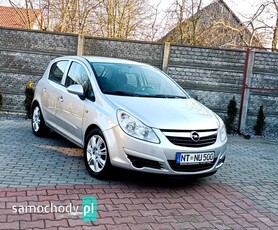 Opel Corsa 1.2