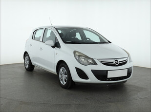 Opel Corsa 2014 1.2 103465km ABS klimatyzacja manualna