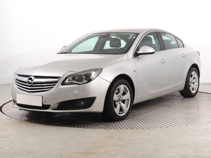 Opel Insignia 2013 2.0 CDTI 241669km ABS