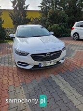 Opel Insignia B