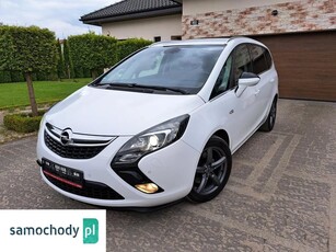 Opel Zafira C