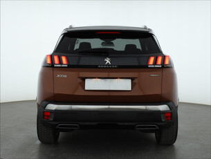 Peugeot 3008 2017 1.2 PureTech 79219km SUV