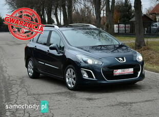 Peugeot 308 e-HDi FAP 110 Stop&Start ESG6 Allure