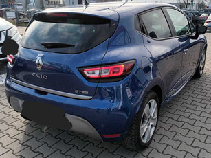 Renault Clio 2019 0.9 TCe 35408km ABS