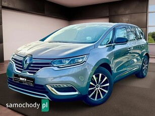 Renault Espace 1.6 dCi EDC