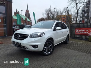 Renault Koleos 2.0 dCi 4x4