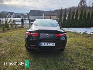 Renault Laguna 2.0