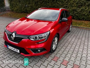 Renault Megane 1.3