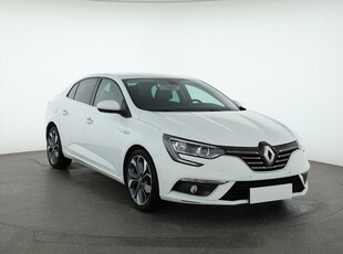 Renault Megane 2017 1.2 TCe 128122km ABS