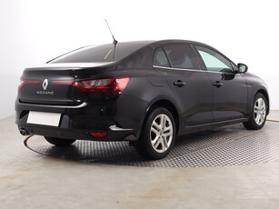 Renault Megane 2017 1.6 SCe 54714km ABS